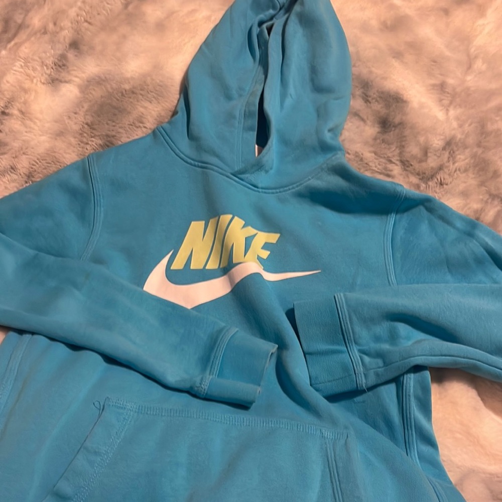 Nike hoodie